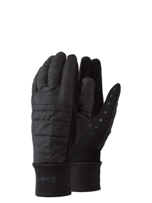 Перчатки и варежки Trekmates Stretch Grip Hybrid модель 100066109 Фото