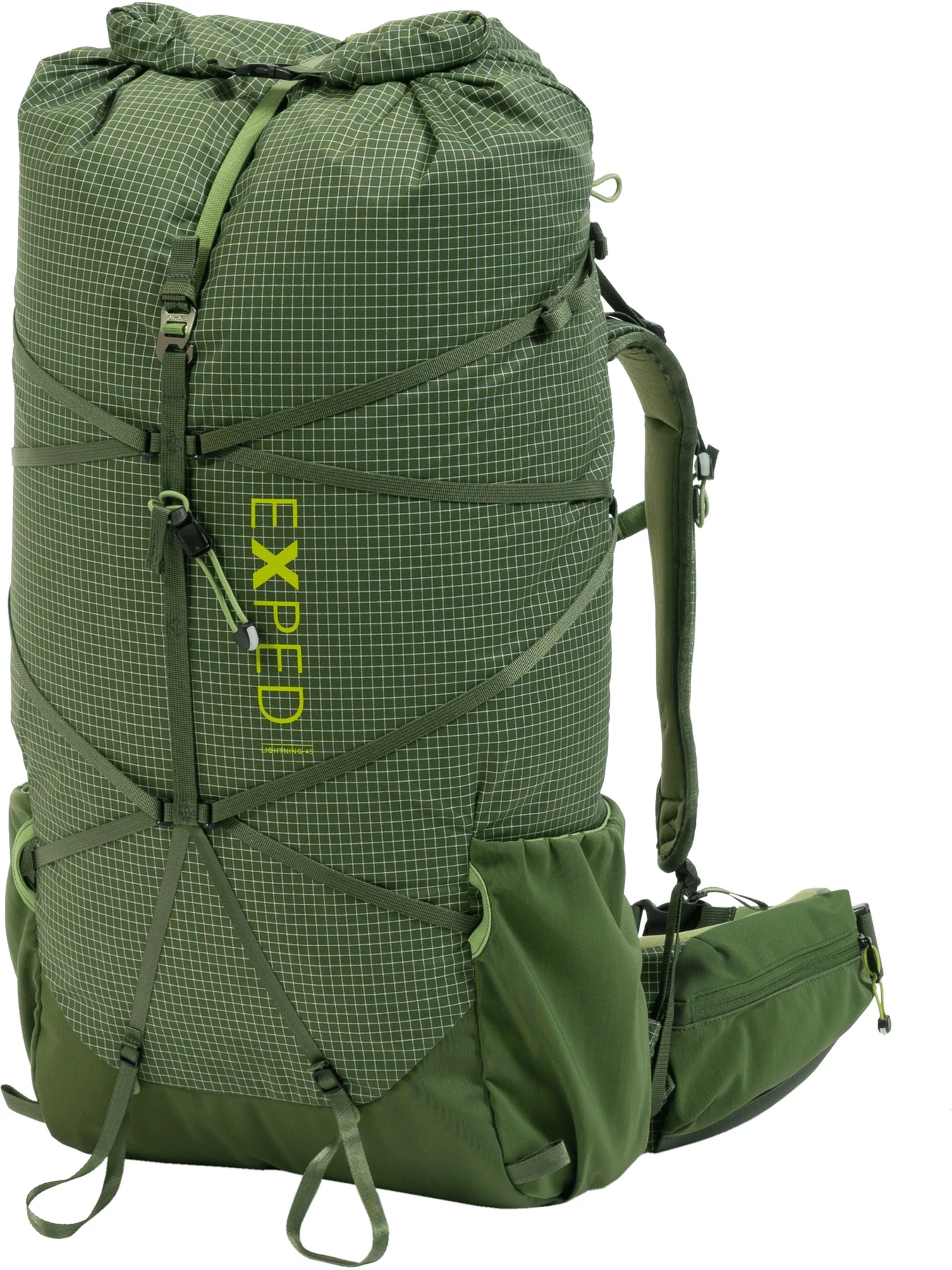 Рюкзаки EXPED Lightning 45 модель 100067407 Рюкзаки EXPED Lightning 45 модель 100067407 Фото