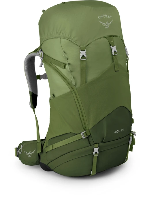 Рюкзаки Osprey Ace 75 модель 100073931 Фото