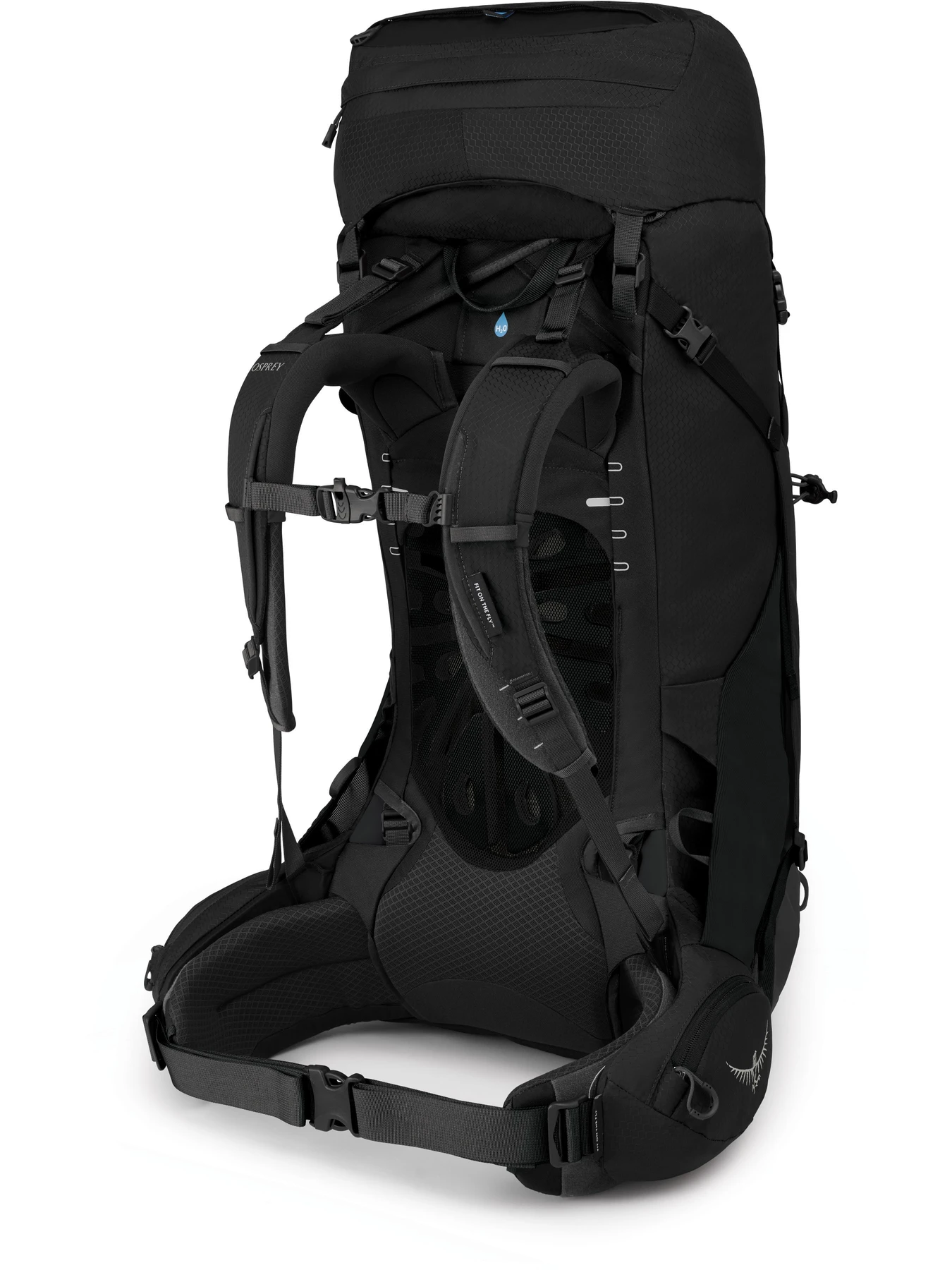 Рюкзаки Osprey Aether 55 модель 100073921 Рюкзаки Osprey Aether 55 модель 100073921 Фото
