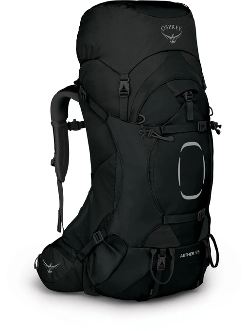 Рюкзаки Osprey Aether 55 модель 100073921 Фото