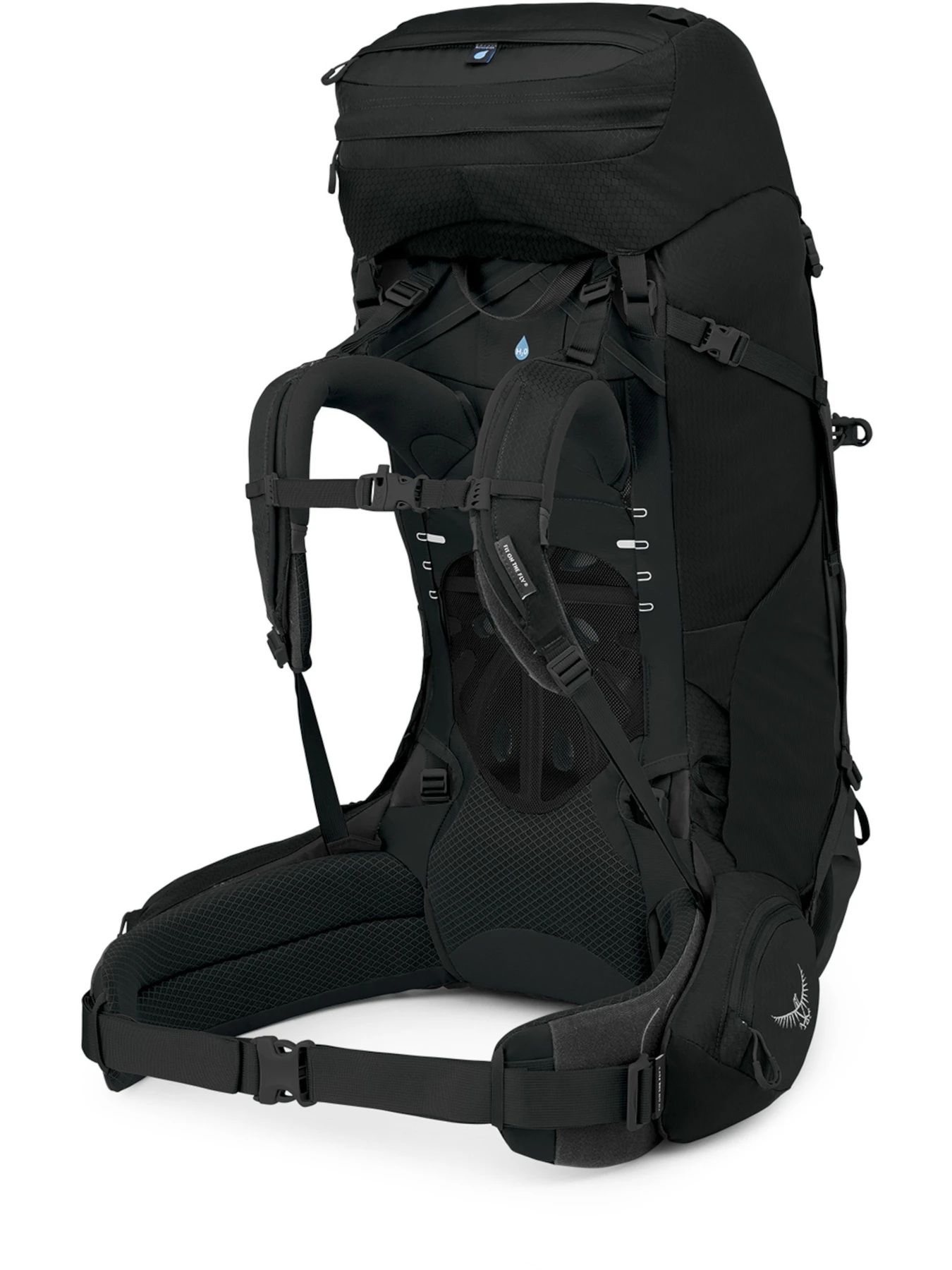Рюкзаки Osprey Aether 65 модель 100065321 Фото