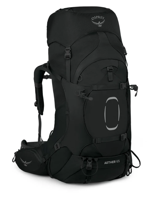 Рюкзаки Osprey Aether 65 модель 100065321 Фото