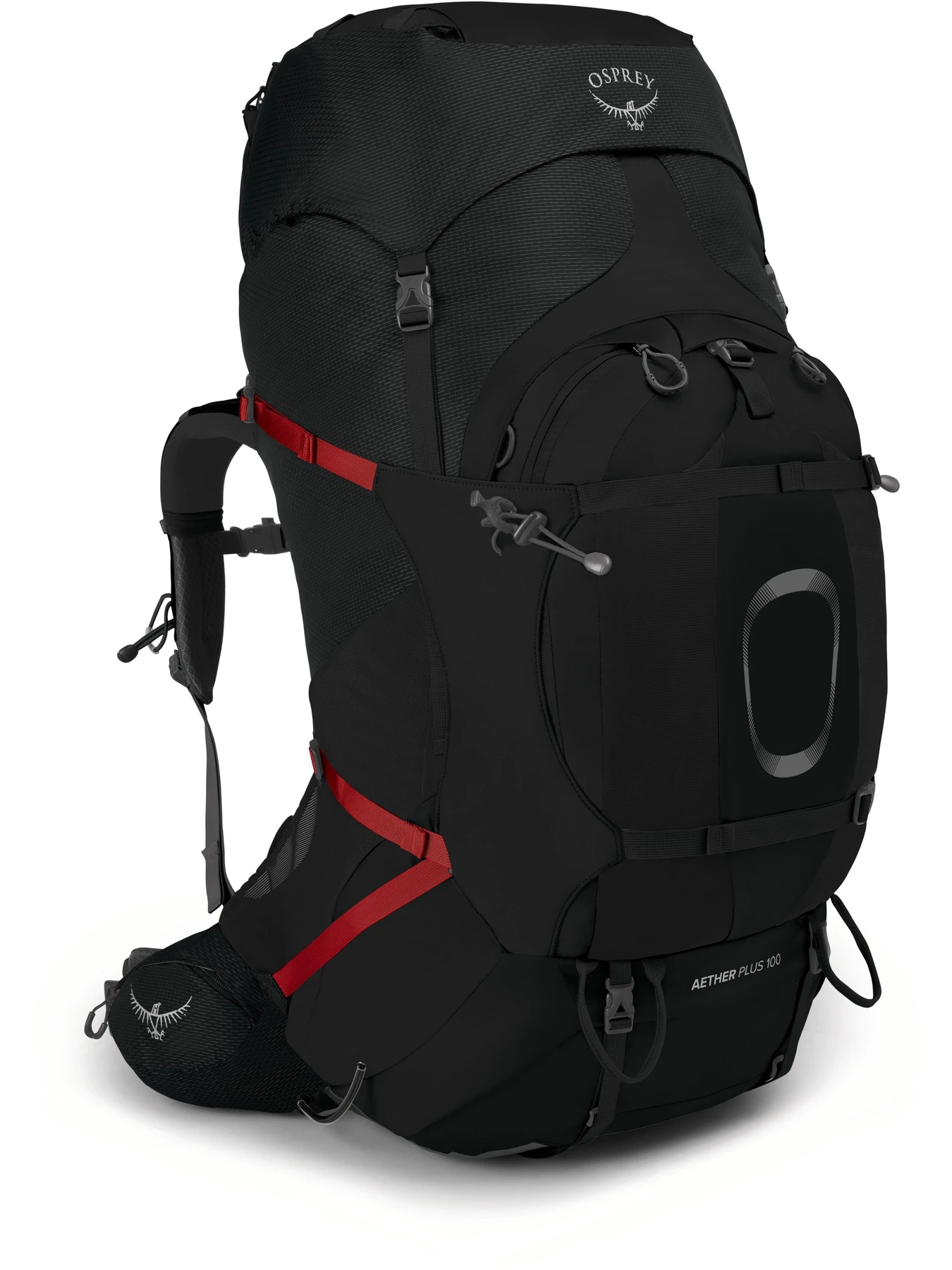 Рюкзаки Osprey Aether Plus 100 модель 100070216 Фото