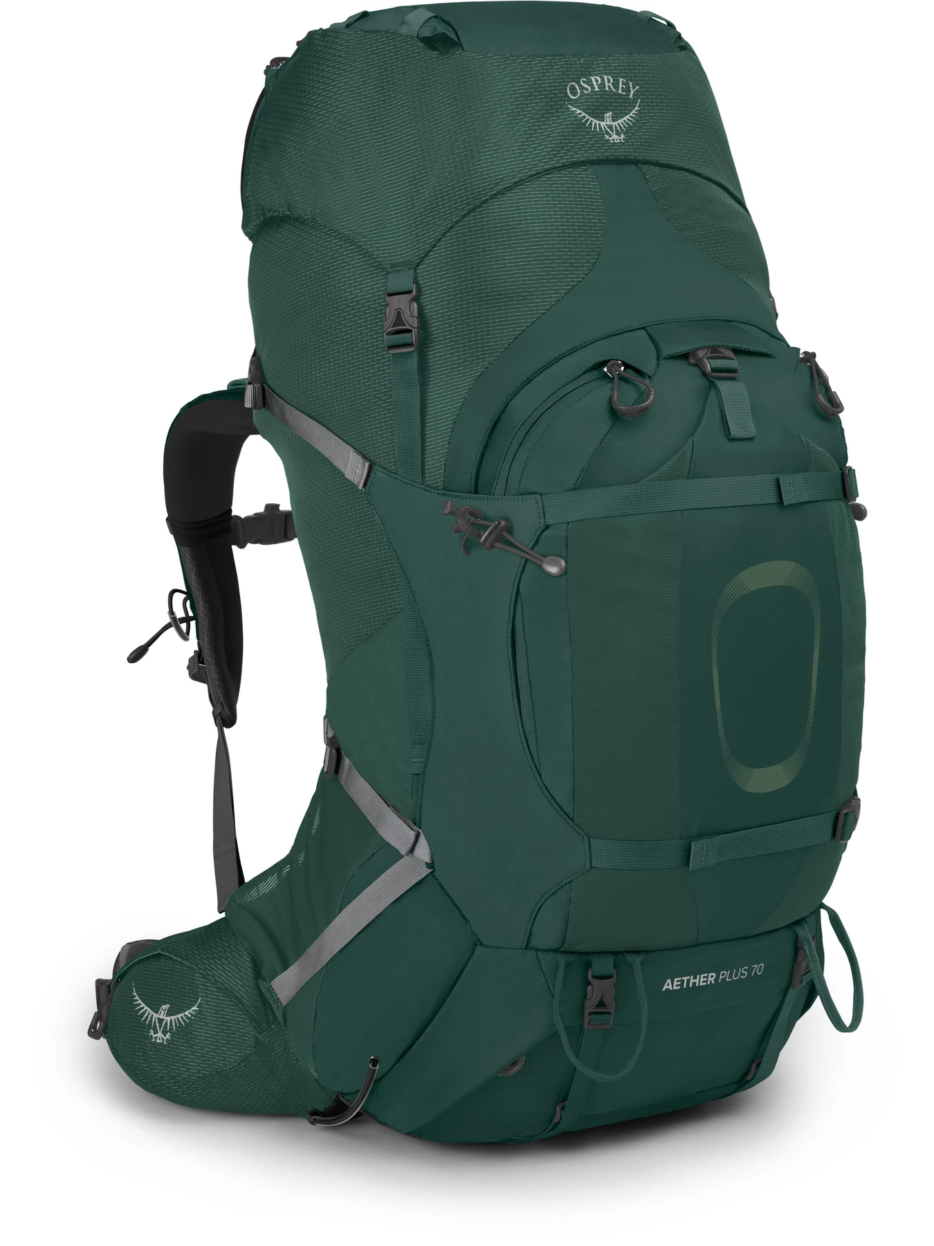 Рюкзаки Osprey Aether Plus 70 модель 100020837 Рюкзаки Osprey Aether Plus 70 модель 100020837 Фото