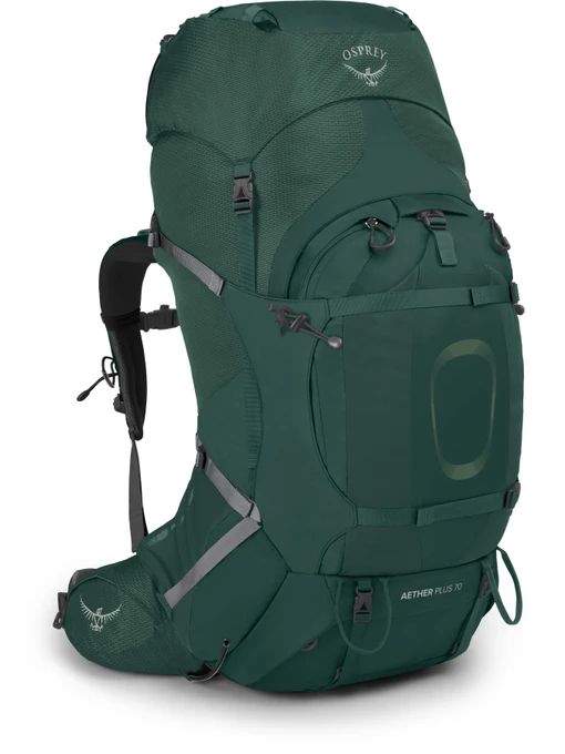 Рюкзаки Osprey Aether Plus 70 модель 100020837 Фото