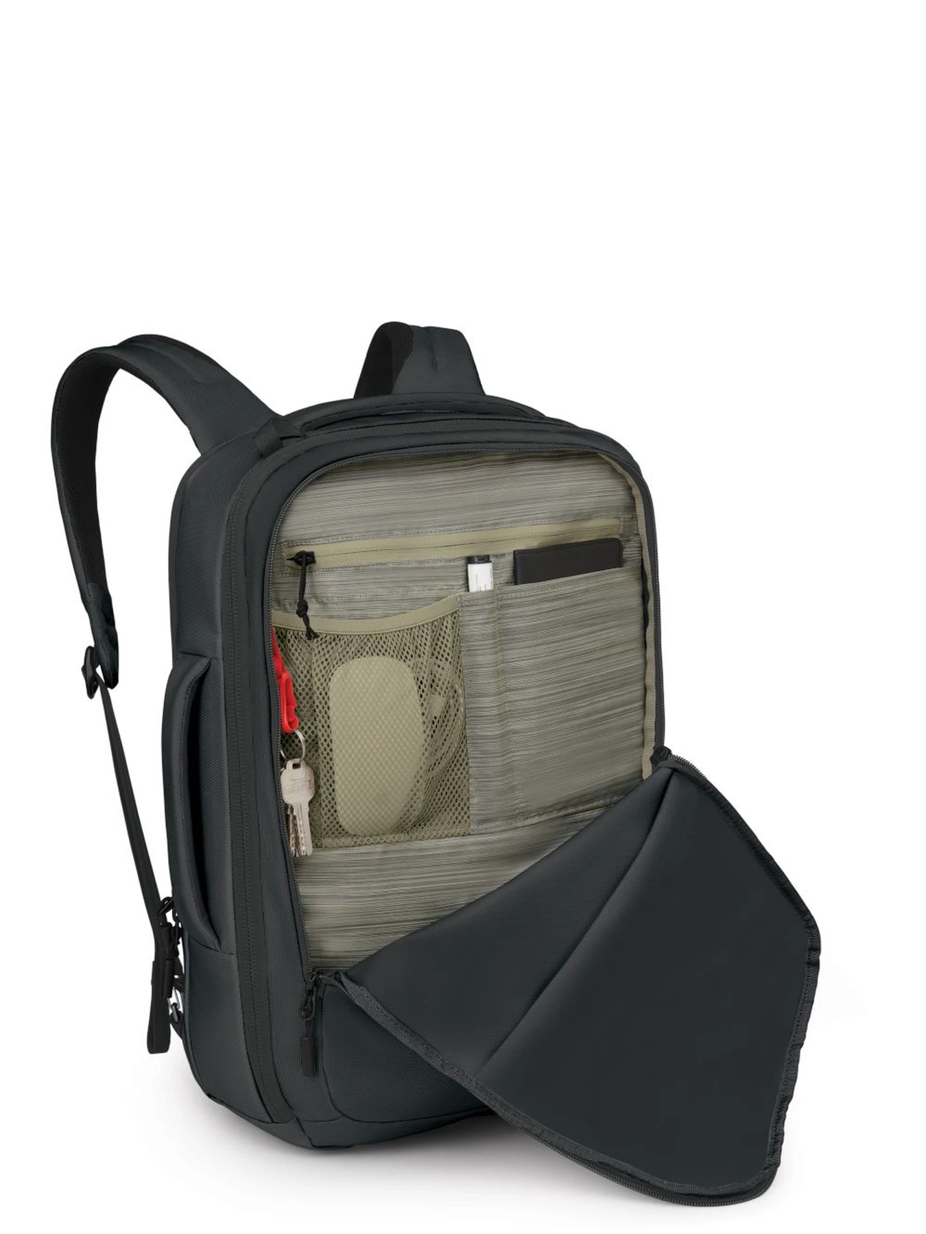 Рюкзаки Osprey Aoede Briefpack 25 модель 100072949 Рюкзаки Osprey Aoede Briefpack 25 модель 100072949 Фото