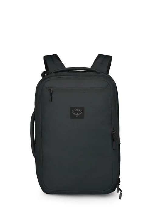 Osprey Aoede Briefpack 25 Повсякденний рюкзак колір чорний фото 2