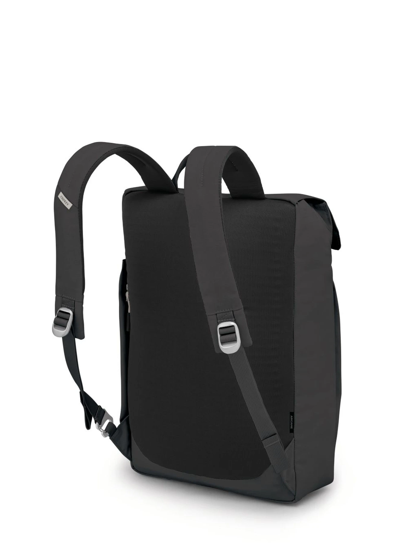 Рюкзаки Osprey Arcane Flap Pack модель 100044038 Рюкзаки Osprey Arcane Flap Pack модель 100044038 Фото