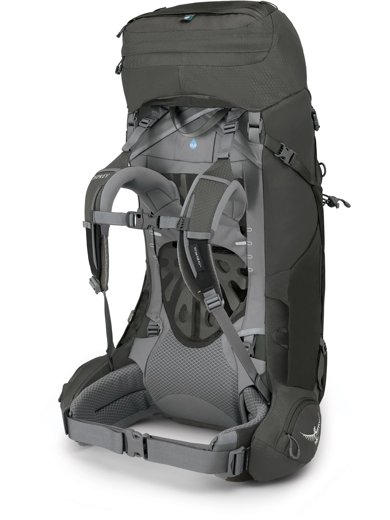 Рюкзаки Osprey Ariel 55 модель 100045367 Рюкзаки Osprey Ariel 55 модель 100045367 Фото