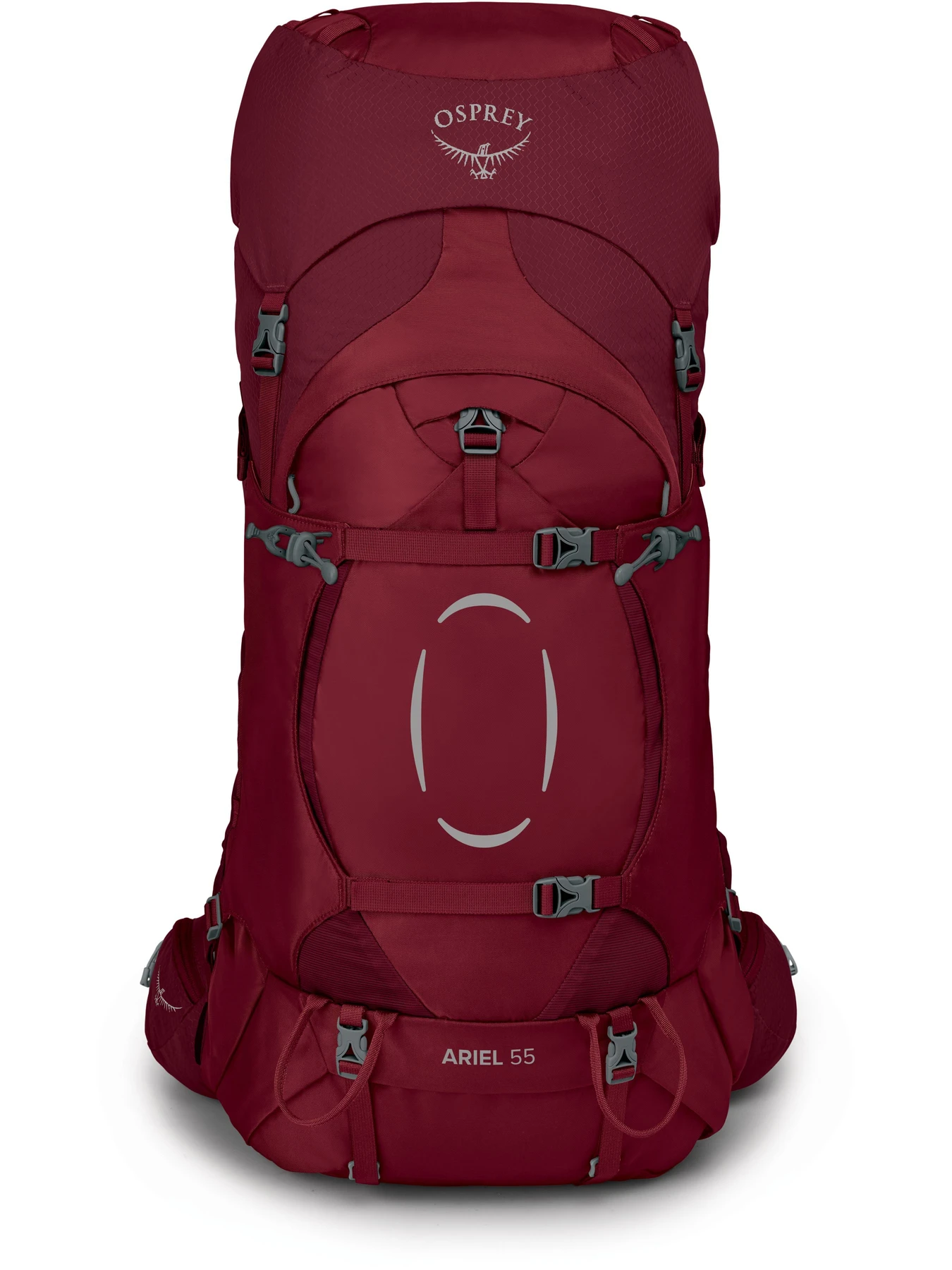 Рюкзаки Osprey Ariel 55 модель 100045933 Рюкзаки Osprey Ariel 55 модель 100045933 Фото