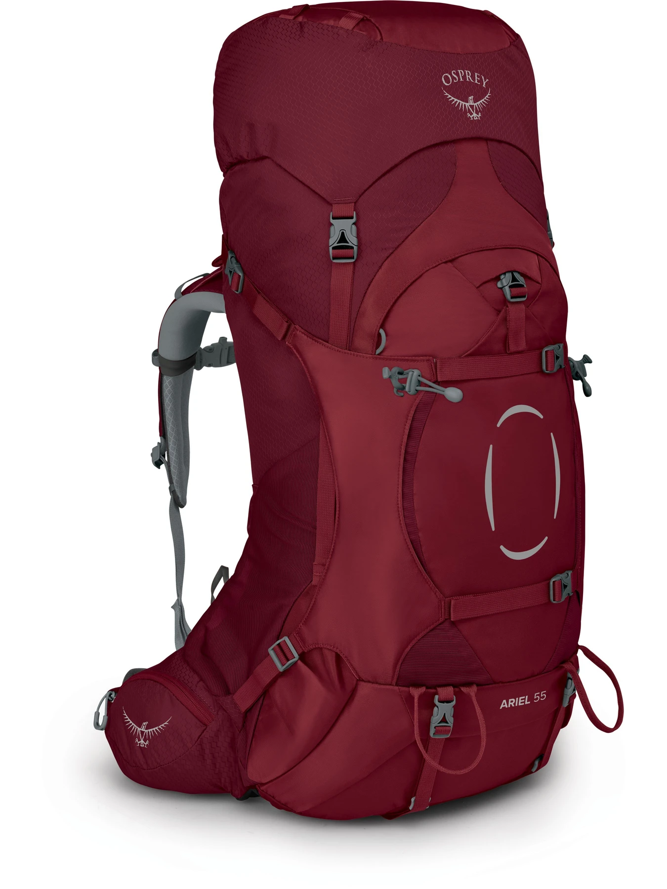 Рюкзаки Osprey Ariel 55 модель 100045933 Рюкзаки Osprey Ariel 55 модель 100045933 Фото