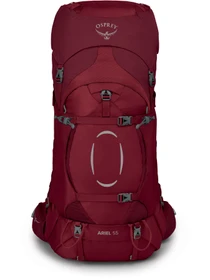 Рюкзаки Osprey Ariel 55 модель 100045933 Фото