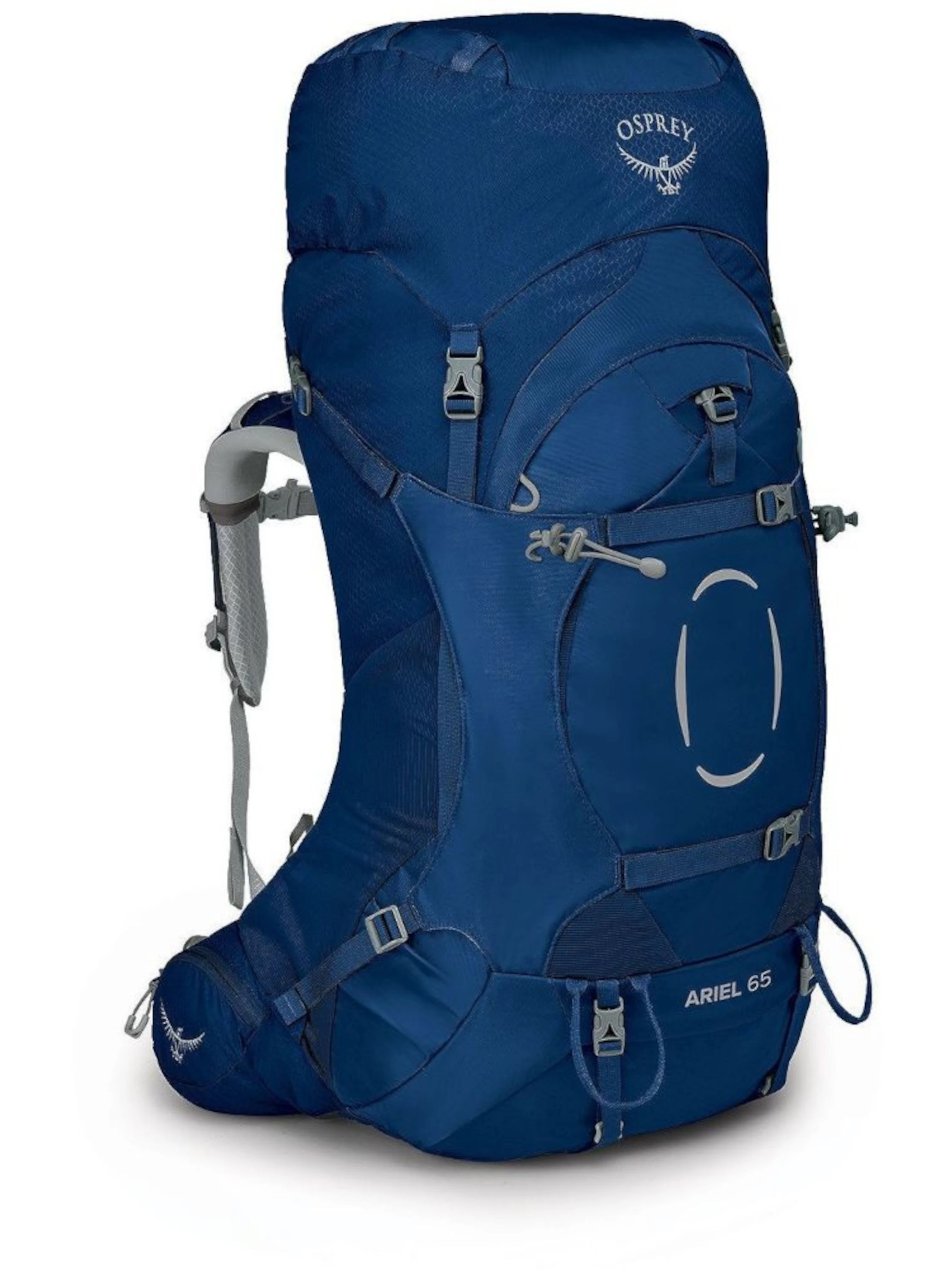 Osprey Ariel 65 Повсякденний рюкзак колір синій