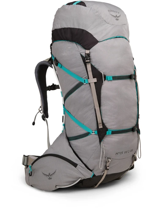 Рюкзаки Osprey Ariel Pro 65 модель 100012792 Фото