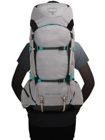 Рюкзаки Osprey Ariel Pro 65 модель 100012792 Фото