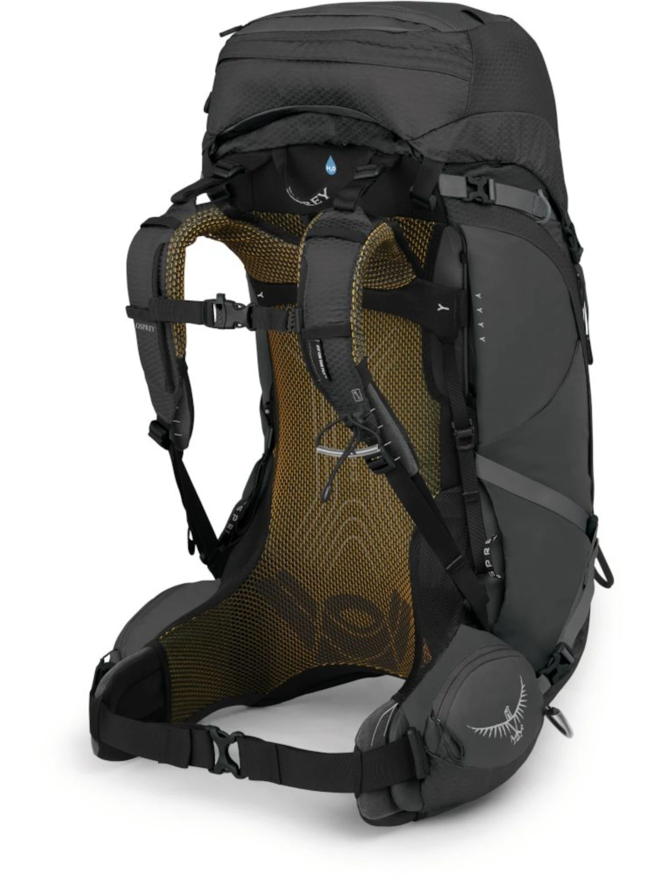 Рюкзаки Osprey Atmos Ag 50 модель 100016793 Фото