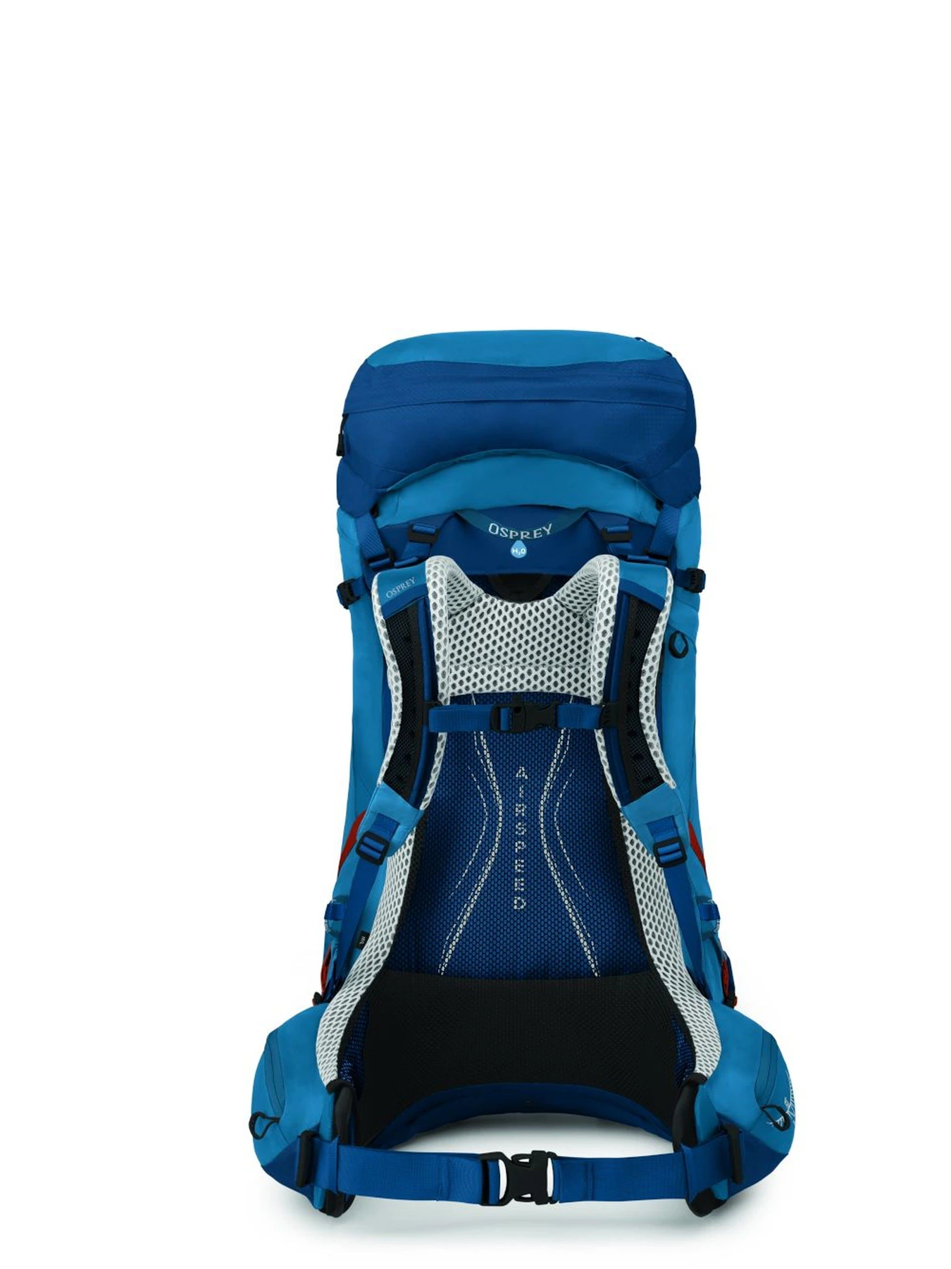 Рюкзаки Osprey Atmos Ag Lt 50 модель 100065291 Рюкзаки Osprey Atmos Ag Lt 50 модель 100065291 Фото