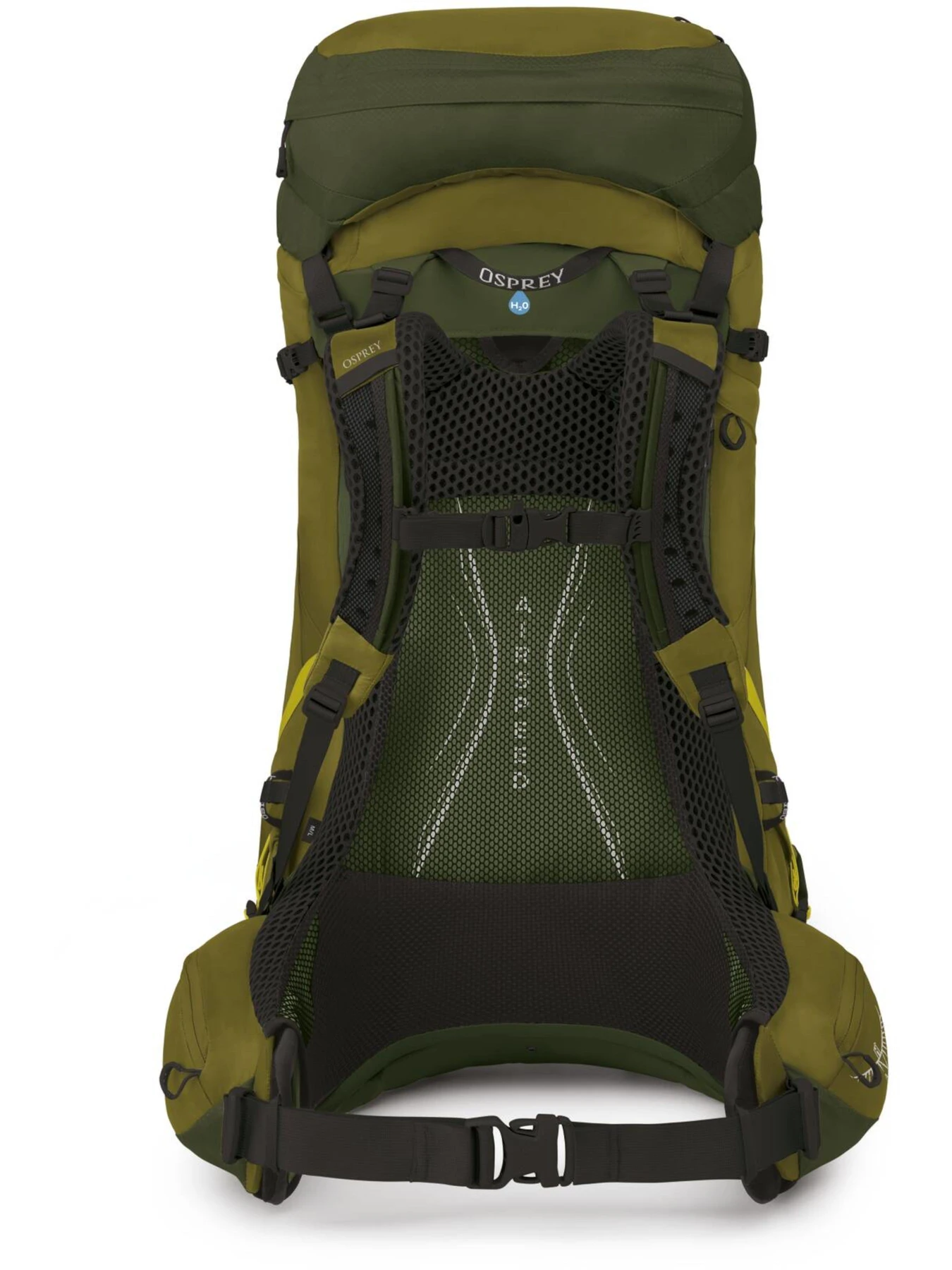 Рюкзаки Osprey Atmos Ag Lt 50 модель 100065292 Фото
