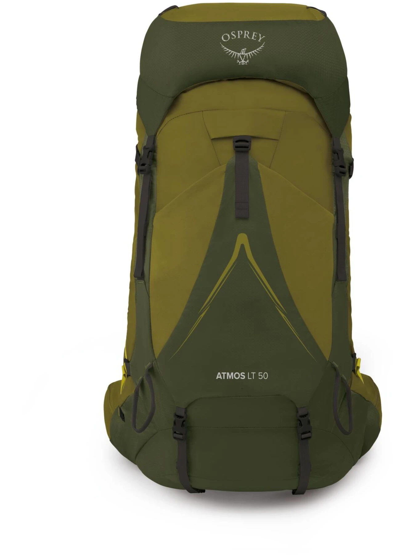 Рюкзаки Osprey Atmos Ag Lt 50 модель 100065292 Фото