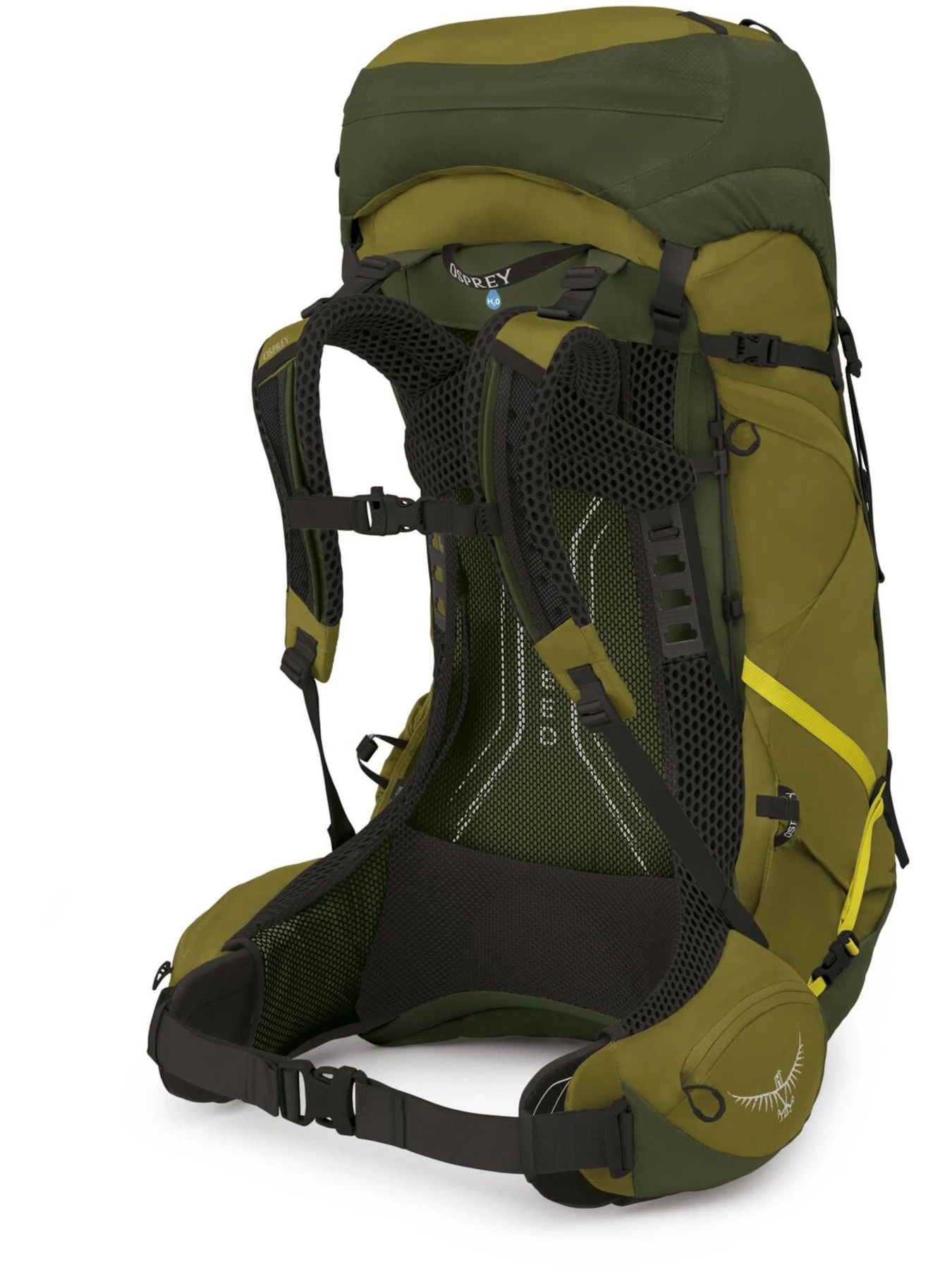 Рюкзаки Osprey Atmos Ag Lt 50 модель 100065292 Фото