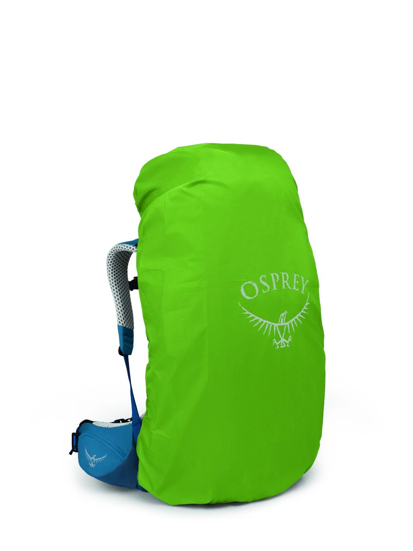 Рюкзаки Osprey Atmos Ag Lt 65 модель 100070168 Фото