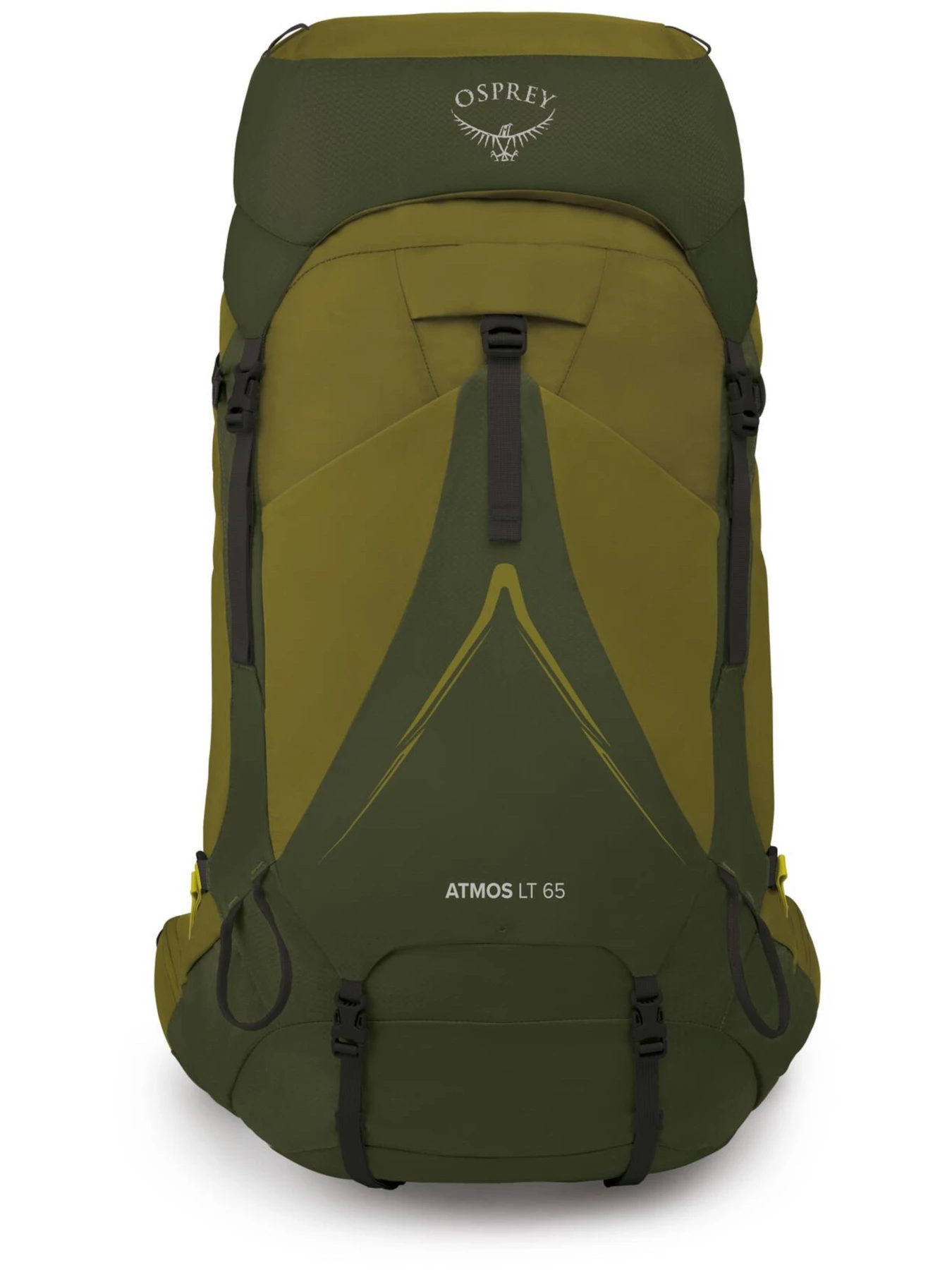 Рюкзаки Osprey Atmos Ag Lt 65 модель 100065302 Фото
