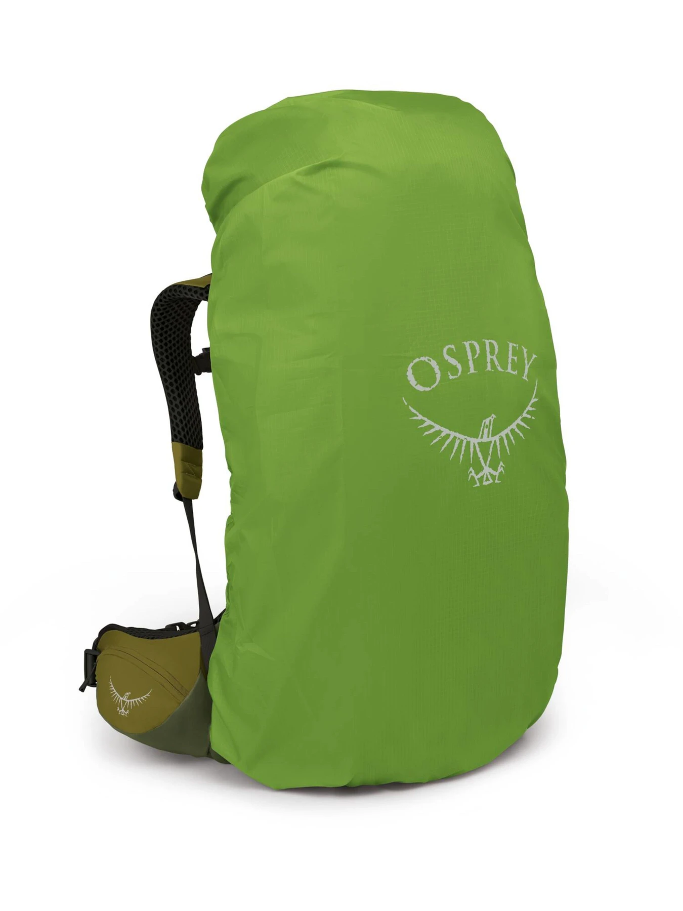 Рюкзаки Osprey Atmos Ag Lt 65 модель 100065302 Фото