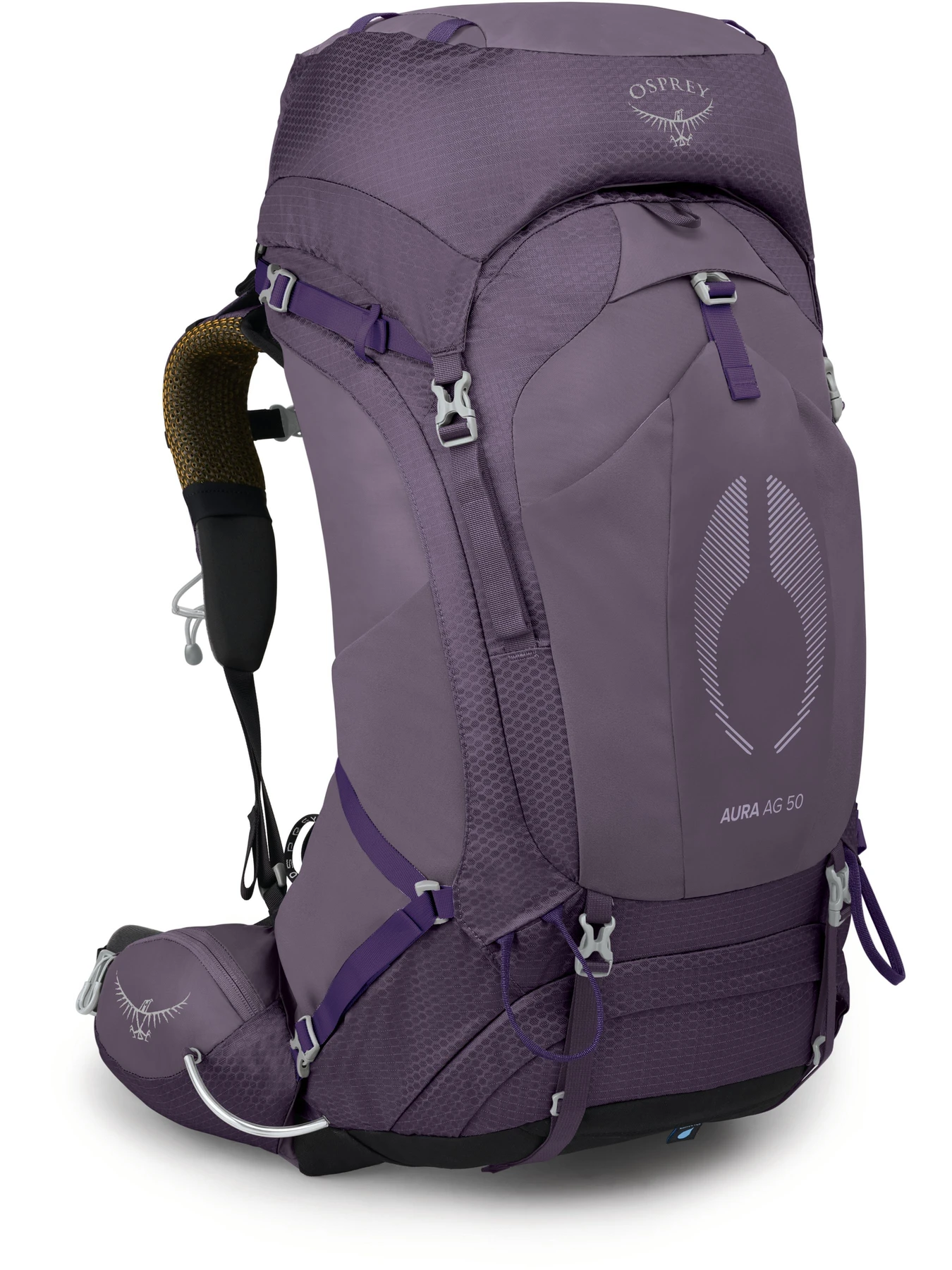 Рюкзаки Osprey Aura Ag 50 модель 100063385 Рюкзаки Osprey Aura Ag 50 модель 100063385 Фото