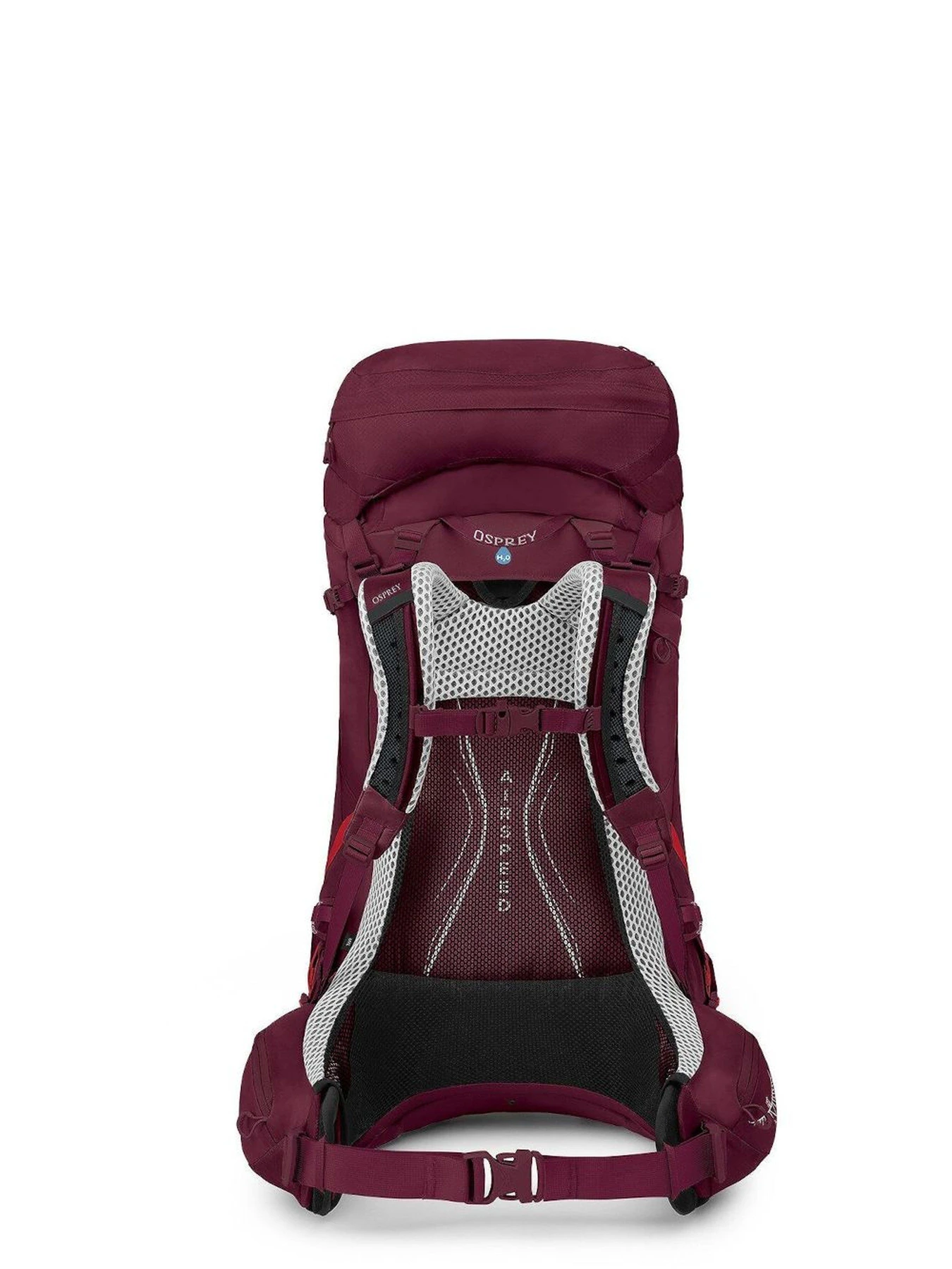 Рюкзаки Osprey Aura Ag Lt 50 модель 100070486 Рюкзаки Osprey Aura Ag Lt 50 модель 100070486 Фото