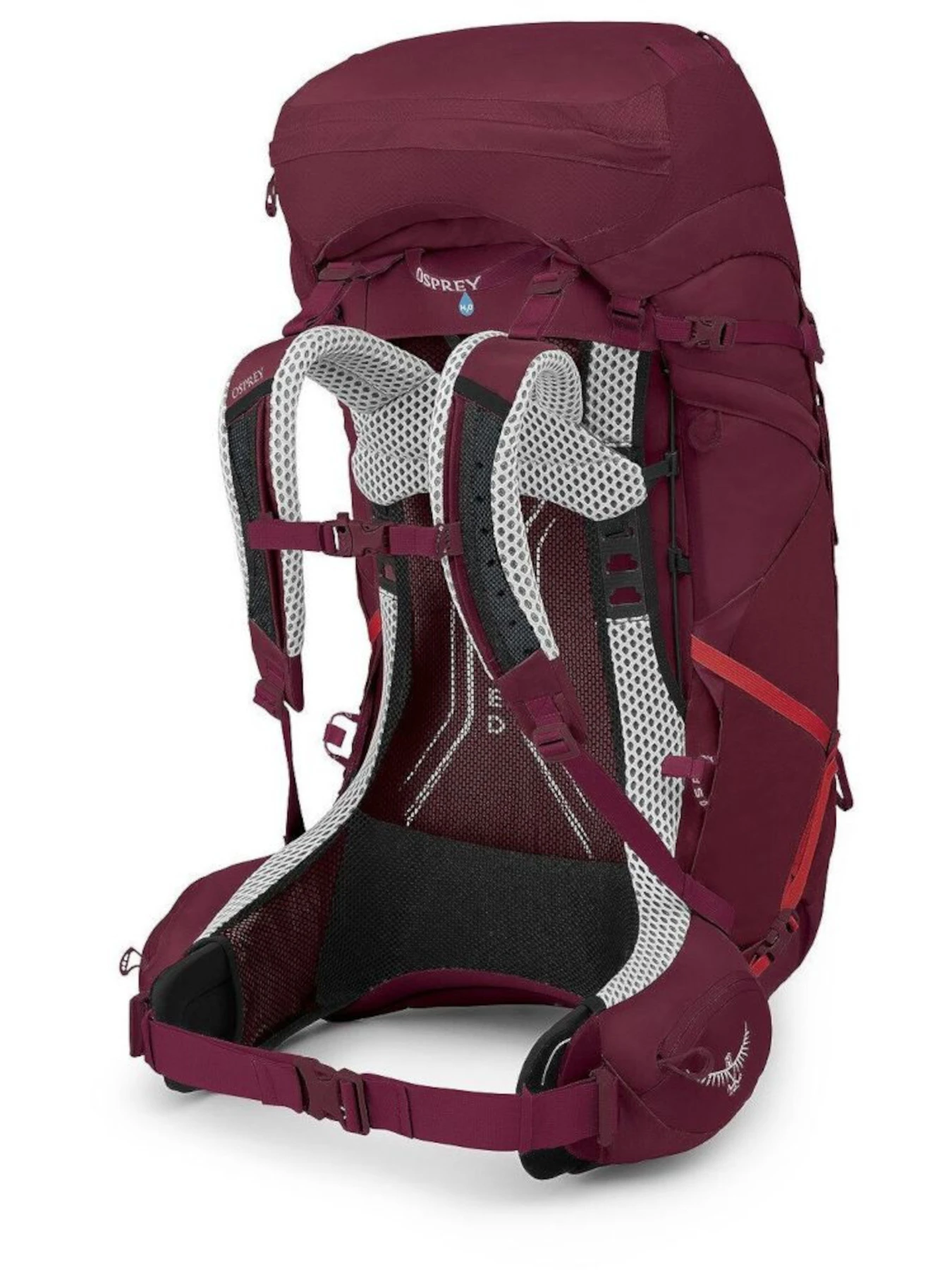 Рюкзаки Osprey Aura Ag Lt 65 модель 100065304 Рюкзаки Osprey Aura Ag Lt 65 модель 100065304 Фото