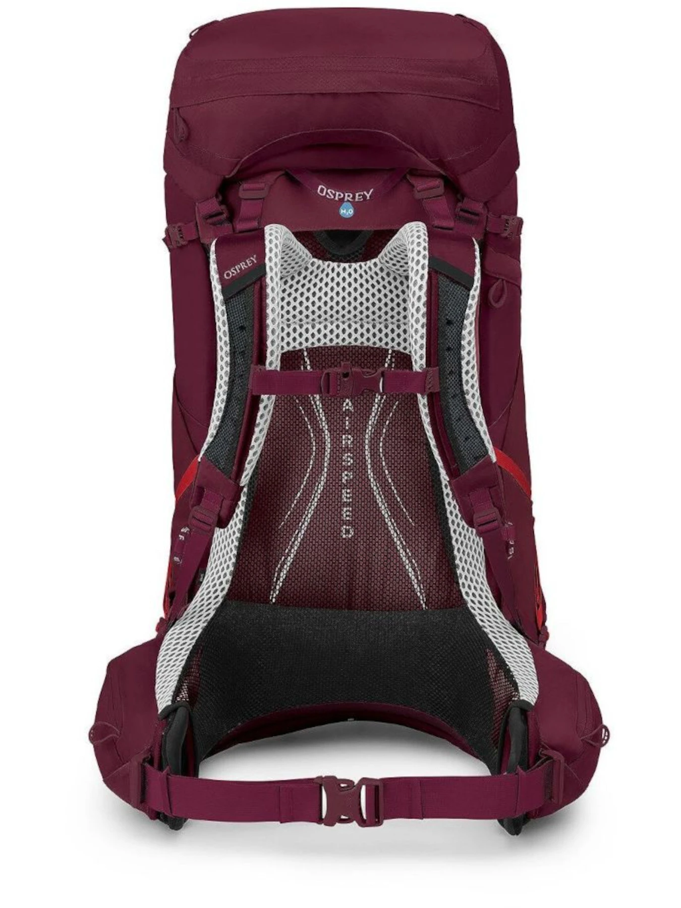 Рюкзаки Osprey Aura Ag Lt 65 модель 100065304 Рюкзаки Osprey Aura Ag Lt 65 модель 100065304 Фото