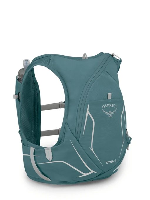 Рюкзаки Osprey Dyna 6 модель 100073970 Фото