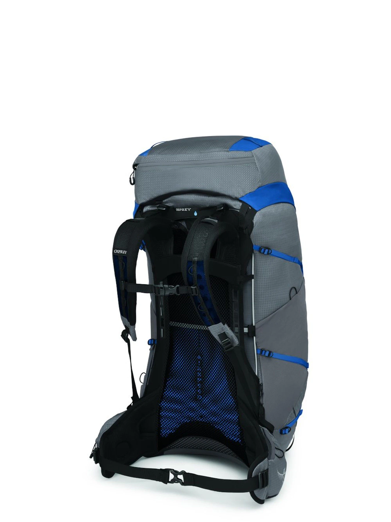 Рюкзаки Osprey Exos Pro 55 модель 100068292 Рюкзаки Osprey Exos Pro 55 модель 100068292 Фото