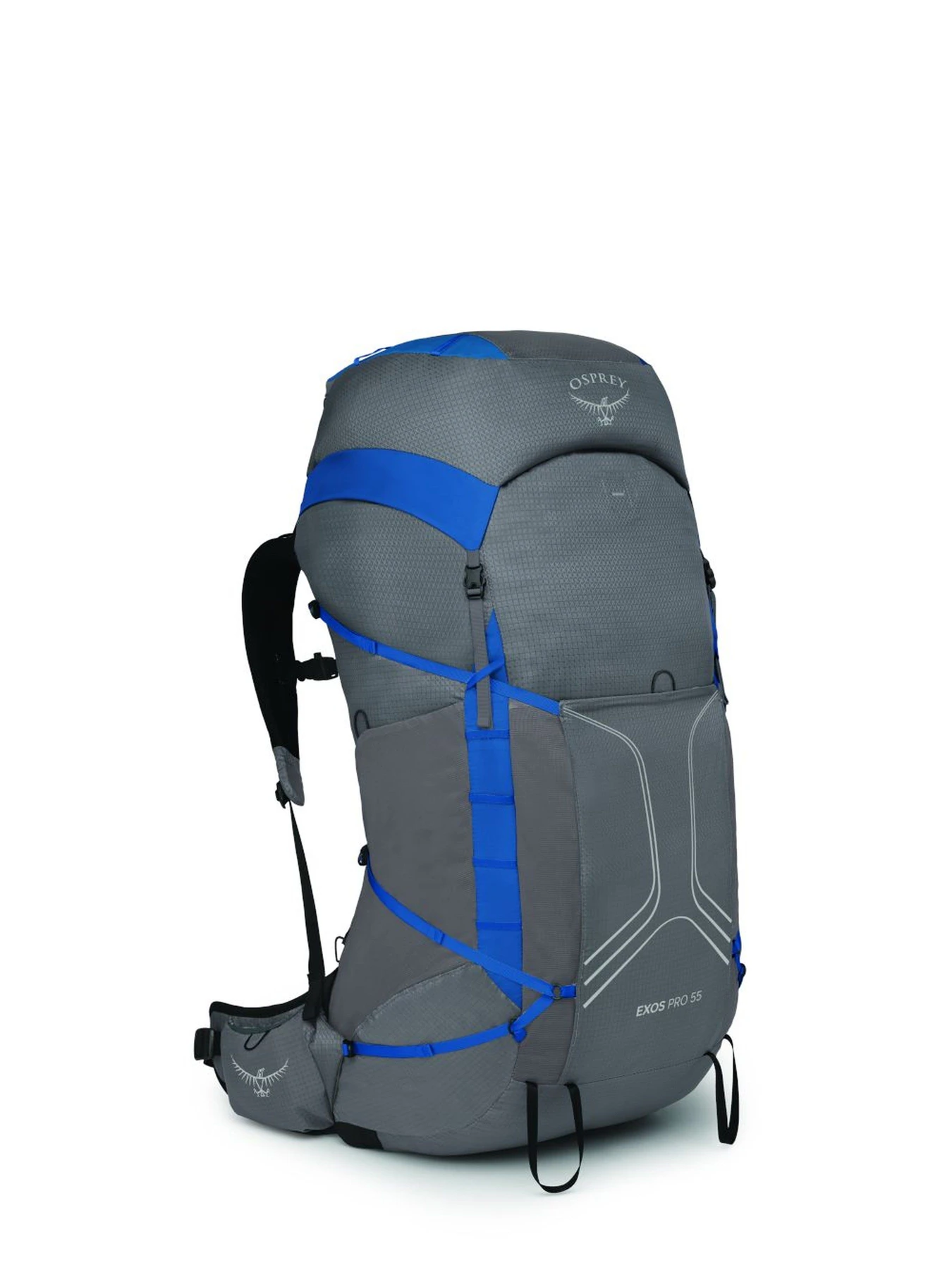 Рюкзаки Osprey Exos Pro 55 модель 100068292 Рюкзаки Osprey Exos Pro 55 модель 100068292 Фото