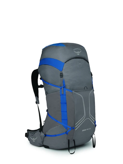 Рюкзаки Osprey Exos Pro 55 модель 100068292 Фото