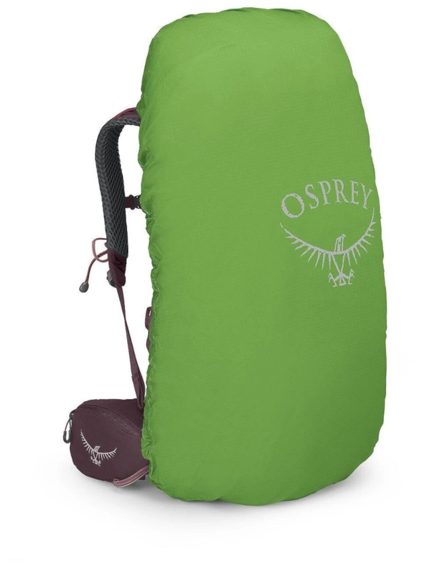 Рюкзаки Osprey Kyte 48 модель 100058584 Рюкзаки Osprey Kyte 48 модель 100058584 Фото