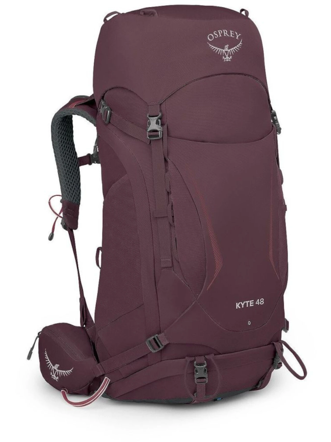Рюкзаки Osprey Kyte 48 модель 100058584 Рюкзаки Osprey Kyte 48 модель 100058584 Фото
