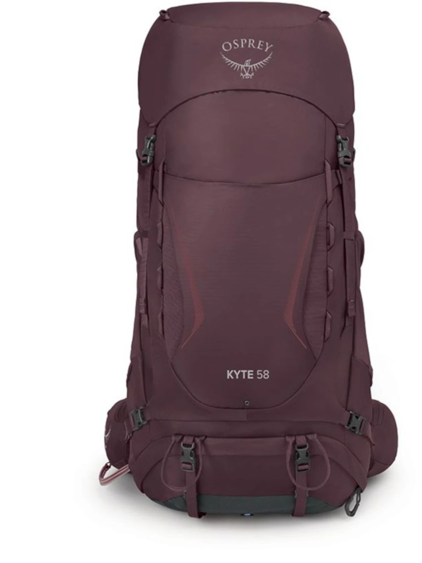 Рюкзаки Osprey Kyte 58 модель 100070725 Рюкзаки Osprey Kyte 58 модель 100070725 Фото