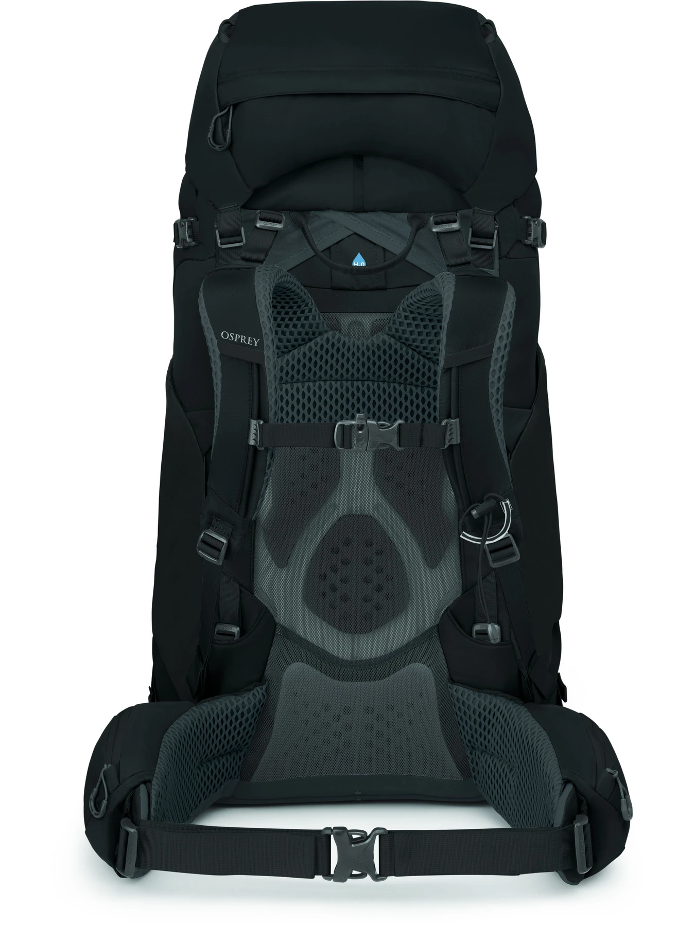 Рюкзаки Osprey Kyte 68 модель 100070719 Рюкзаки Osprey Kyte 68 модель 100070719 Фото
