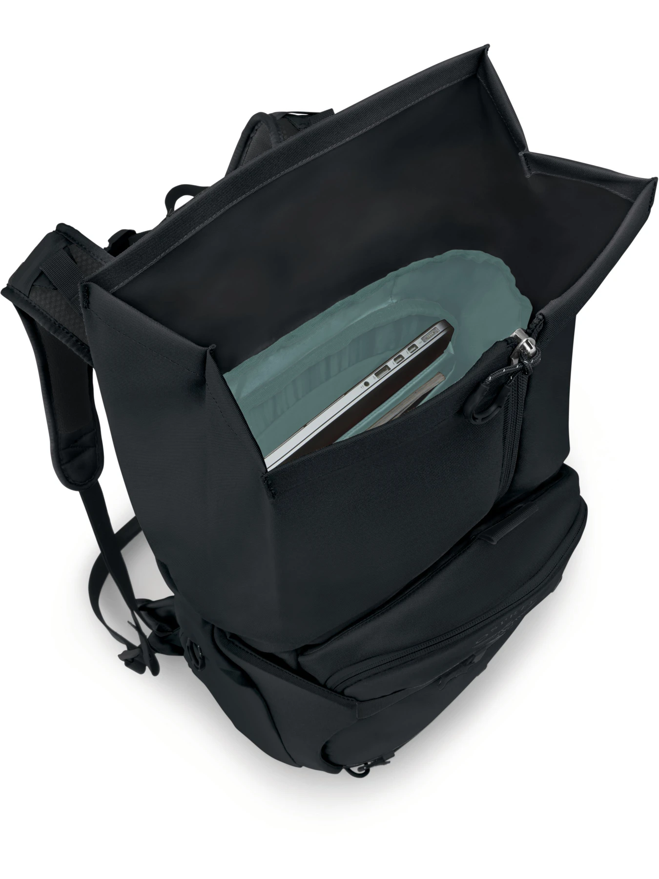 Рюкзаки Osprey Metron Roll Top модель 100067364 Рюкзаки Osprey Metron Roll Top модель 100067364 Фото