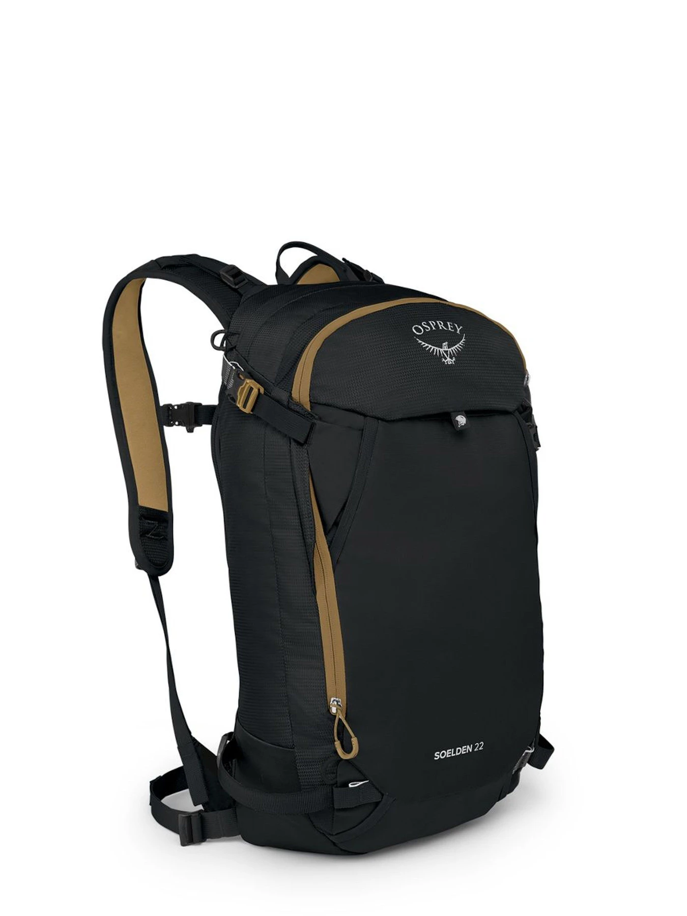 Рюкзаки Osprey Soelden 22 модель 100072925 Рюкзаки Osprey Soelden 22 модель 100072925 Фото