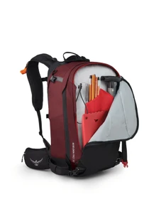 Рюкзаки Osprey Soelden Pro E2 модель 100064341 Фото