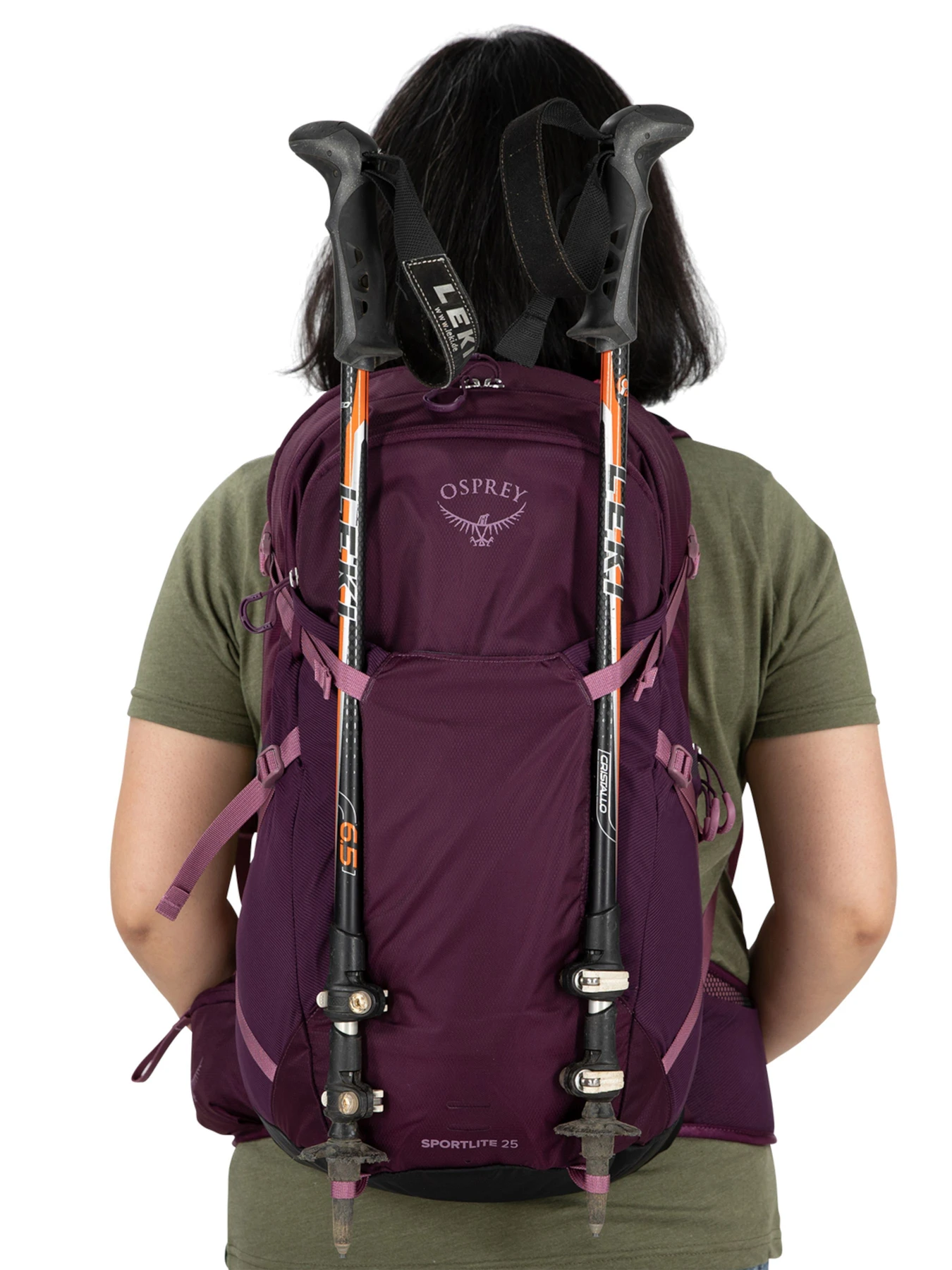 Рюкзаки Osprey Sportlite 25 модель 100066054 Фото