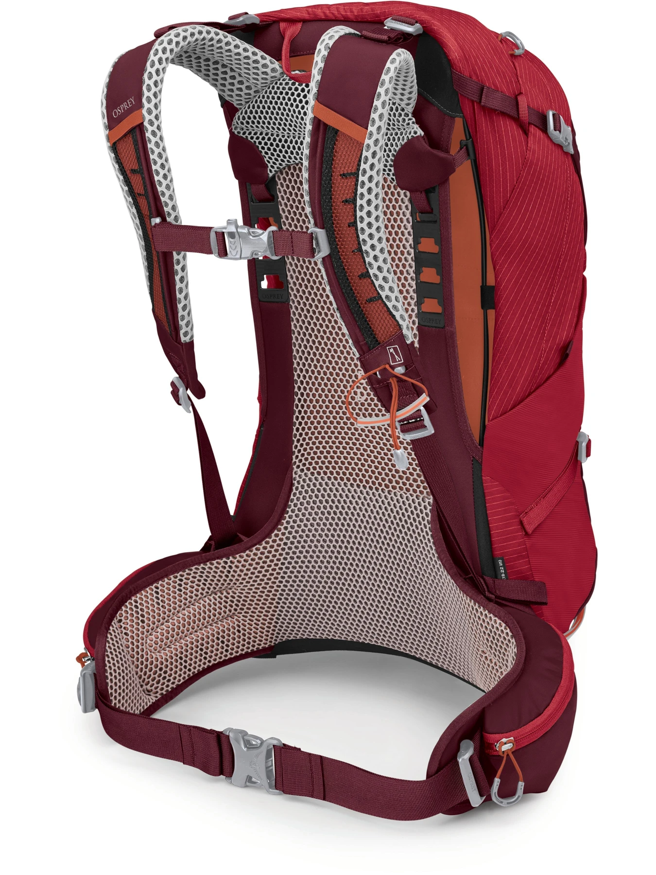 Рюкзаки Osprey Stratos 24 модель 100021072 Рюкзаки Osprey Stratos 24 модель 100021072 Фото