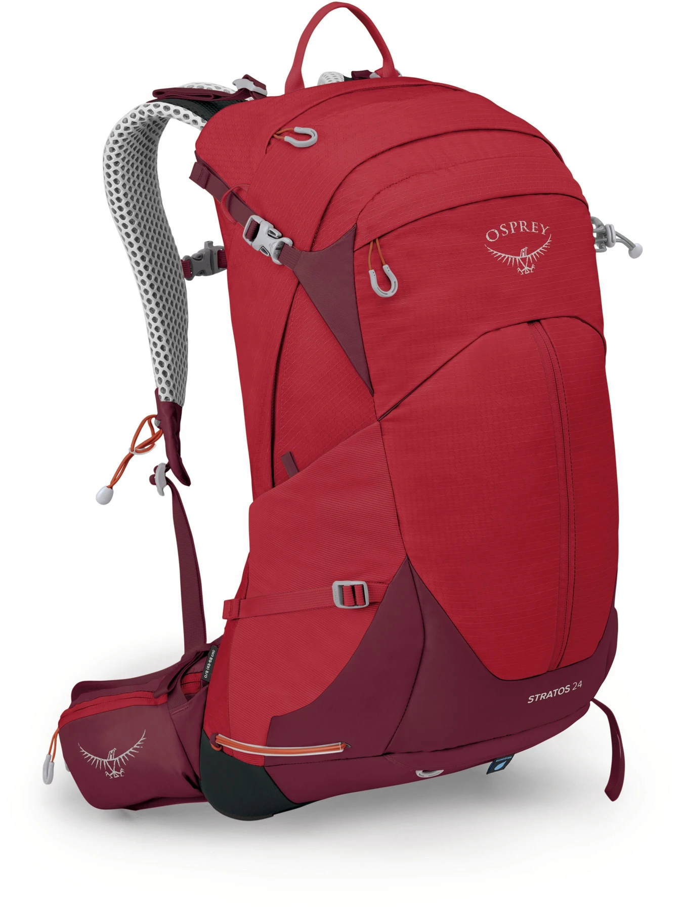 Рюкзаки Osprey Stratos 24 модель 100021072 Рюкзаки Osprey Stratos 24 модель 100021072 Фото