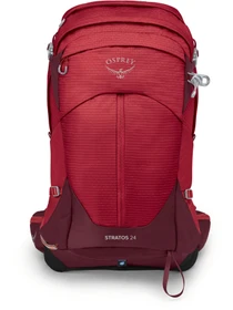 Рюкзаки Osprey Stratos 24 модель 100021072 Фото