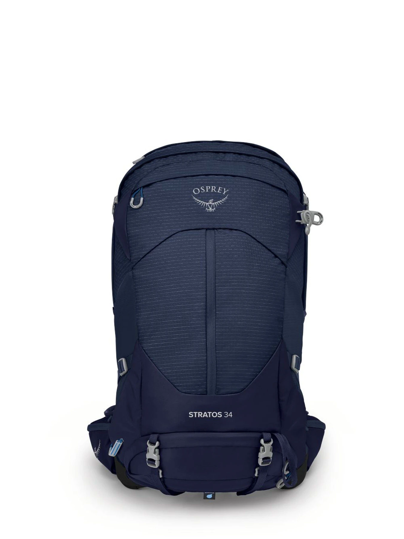 Рюкзаки Osprey Stratos 34 модель 100065910 Фото