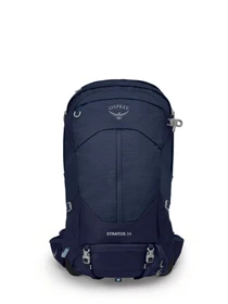 Рюкзаки Osprey Stratos 34 модель 100065910 Фото