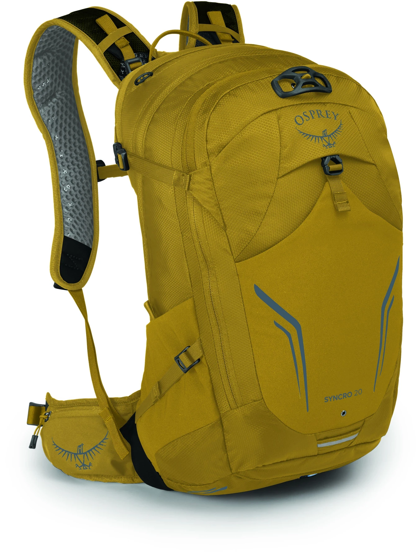 Рюкзаки Osprey Syncro 20 модель 100070857 Рюкзаки Osprey Syncro 20 модель 100070857 Фото